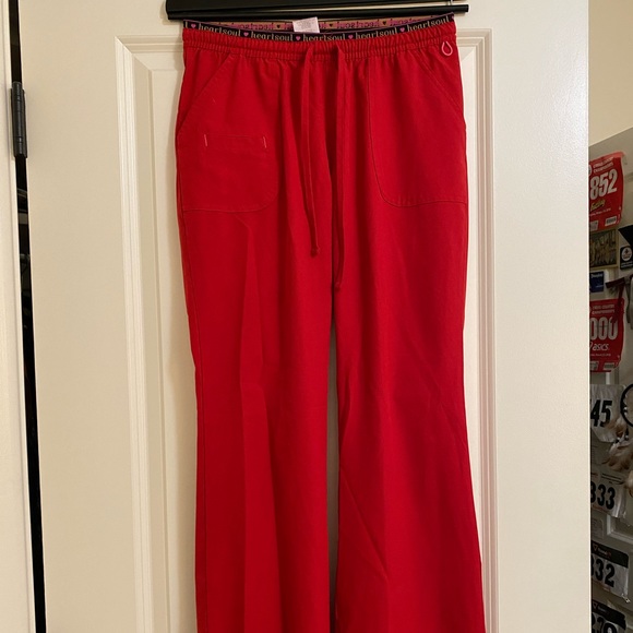 Scrub pants - Picture 1 of 3